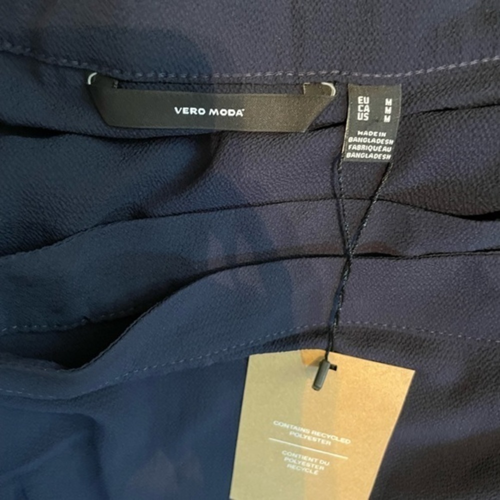 Vero Moda Wrap skirt‎ Size Medium - Picture 4 of 4